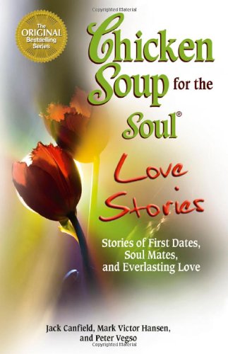 Soul Love Stories cover