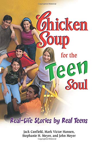 TeenReal Stories by Real Teens book cover