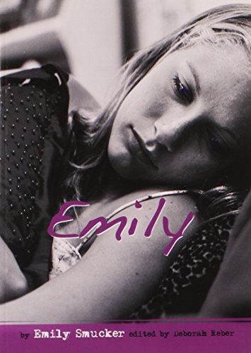 Cover of Emily