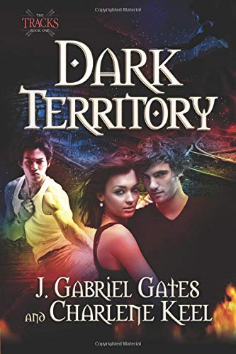 Dark Territory