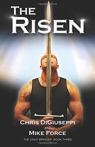 Cover of The Risen