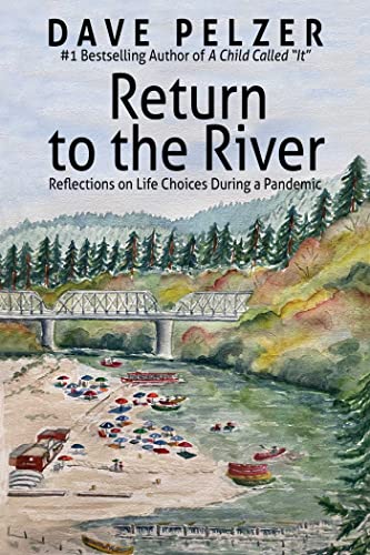 Return to the River book cover