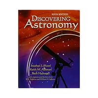 Discovering Astronomy