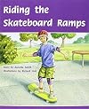 Riding the Skateboard Ramps (Rigby PM Plus)