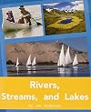 Rivers, Streams, and Lakes (Rigby PM Plus)