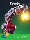 Rigby Sails Early: Leveled Reader Robots