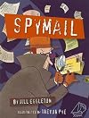 Spymail (Rigby Mainsails)