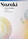 Suzuki Violin School : Violin Part, Volume 1