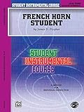 Student Instrumental Course French Horn Student Level Iii