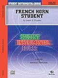 Student Instrumental Course French Horn Student Level 2