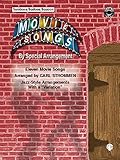 Movie Songs By Special Arrangement Jazzstyle Arrangements With A Variation Trombone Baritone Bassoon Book Cd