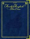 The Family Songbook: Easy Piano