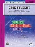 Student Instrumental Course Oboe Student Level Iii
