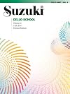 Suzuki Cello School, Vol 6: Cello Part