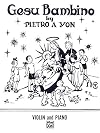 Gesù bambino = The infant Jesus [score]