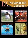 IZ: The Songbook Collection, Guitar / Ukulele Edition