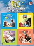 100 Songs For Kids Singalong Favourites For Easy Piano