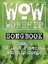 WOW Worship: Green Songbook