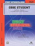 Student Instrumental Course Oboe Student Level Ii