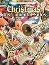 Christmas Instrumental Solos: Piano Accompaniment