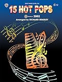 15 hot pops