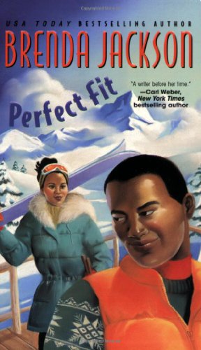 Perfect Fit book cover
