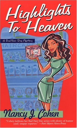 Highlights to Heaven book cover