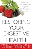 Restoring Your Digestive Health How The Guts And Glory Program Can Transform Your Life