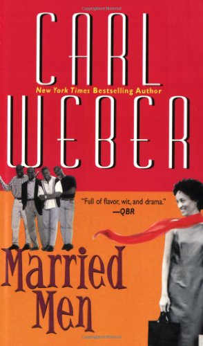 Married Men book cover