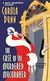 The Case of the Murdered Muckraker