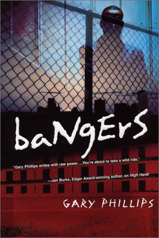 Bangers book cover