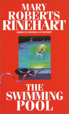 The Swimming Pool book cover