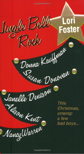Jingle Bell Rock book cover