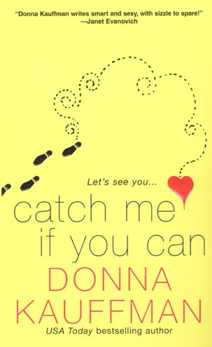 Catch Me If You Can book cover