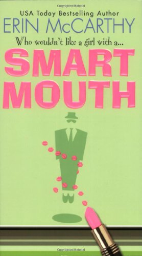 Smart Mouth book cover