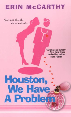 Houston, We Have A Problem book cover