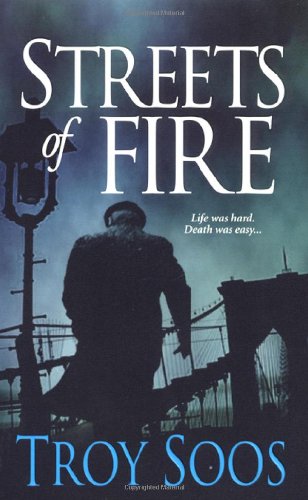 Streets of Fire book cover