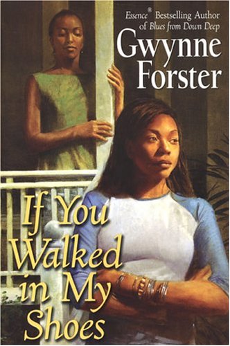 If You Walked in My Shoes book cover