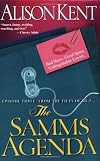 The Samms Agenda