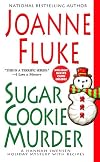 Sugar Cookie Murder