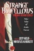 Strange Bedfellows book cover