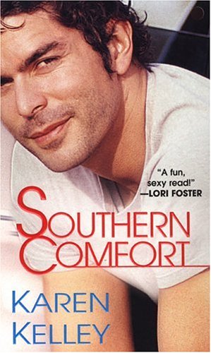 Southern Comfort book cover