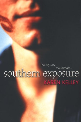 Southern Exposure book cover