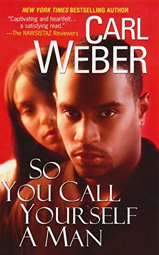 So You Call Yourself A Man book cover