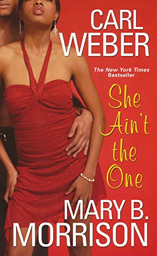 She Ain't the One book cover