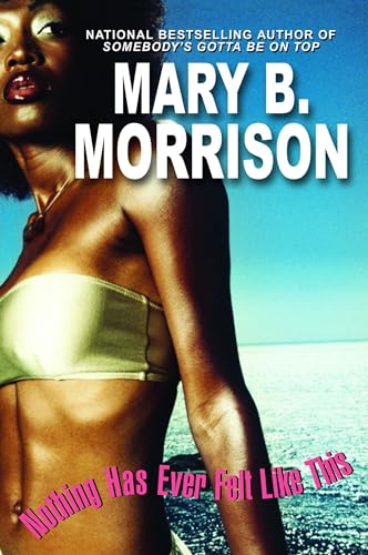 Nothing Has Ever Felt Like This (By: Mary B. Morrison) cover