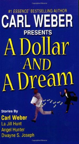 A Dollar and a Dream book cover