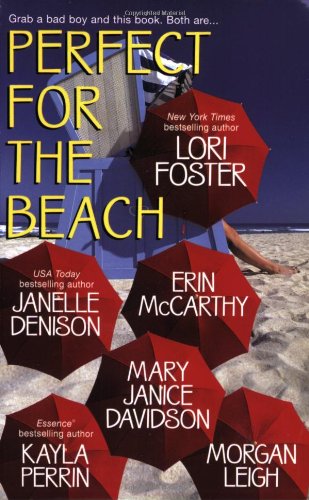 Perfect for the Beach book cover