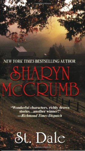 St. Dale book cover