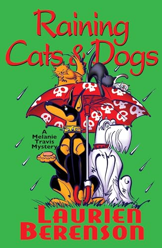 Raining Cats and Dogs cover
